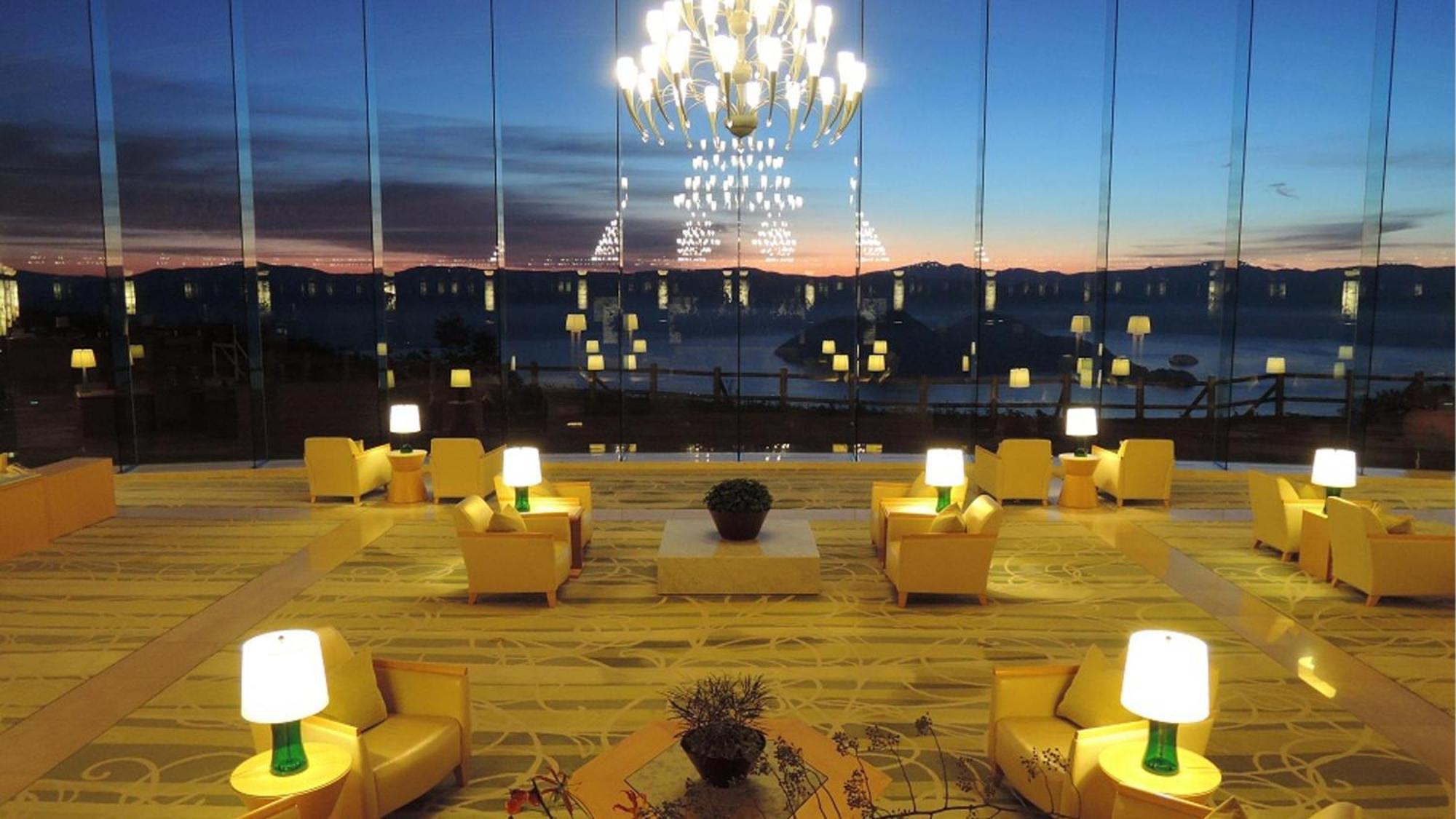 Vignette Collection The Windsor Hotel Toya By Ihg Toyako Zewnętrze zdjęcie